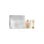 Set Set Gucci Guilty EDP, 90 ml Mini, 10 ml Body, 50 ml@