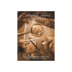 Space Space Cowboys Sherlock Holmes Consulting Detective: The Thames Murders & Other Cases