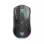 Onikuma wired gaming mouse CW917 black