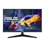 ASUS EyeCare VY249HGR PC lamekuvar 60,5 cm (23.8") 1920 x 1080 pikslit Full HD LED Must