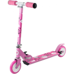 Folding Folding scooter for children Pink PATIO