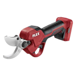 Cordless Cordless secateurs FLEX GPS 18.0-EC