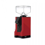 Coffee Coffee maker Eureka Mignon SILENZIO 55 220-240V/50-60Hz 15BL red