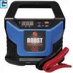 G&uuml;de battery charger GAB 15 A Boost