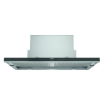 Siemens iQ700 LI99SA684 t&otilde;mbekapp Sisseehitatud Roostevaba teras 959 m&sup3;/h
