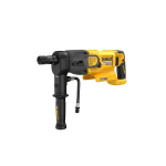 DeWALT DCD150NK-XJ puur 5,5 kg Kollane