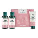 The The Body Shop Vitamin E Skincare Gift Set