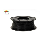 3D 3D plastic Filalab PET-G 1.75mm 1kg &ndash; Black