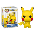 Funko POP figure Pokemon Pikachu
