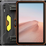 Tablet Tablet Blackview Active 10 Pro Rugged Tab 12GB/512GB, 10.95-inch FHD+1920x1200 IPS 90Hz Corning Glass 3, MT6878 Octa-core, 50MP