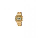 Casio A168WG-9EF kell