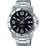 Men's Men's watch CASIO MTP-VD01D-1BV + BOX