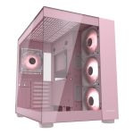 COUGAR CGR-5KA1P-RGB Midi Tower Roosa