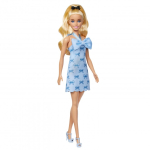 Barbie Fashionistas HYT93 nukk