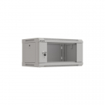 Lanberg WF03-5304-10S p&uuml;stik 4U Seinale monteeritav riiul Hall