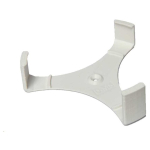 Router Router Oem TP-Link D-M5 Wall mount DECO M5, white