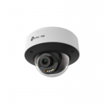 TP-Link InSight S285 &Uuml;lepea IP s&uuml;steemiga turvakaamera Hoonev&auml;line 3840 x 2160 pikslit Lagi