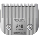 Beard Beard trimmer WAHL 1264-7100, 40 0.25mm trimmer head