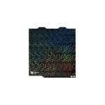 BambuLab Bambu 3D Starry Surface Plate &ndash; Magnetic PEI Overlay &ndash; X1, P1 and A1 Series &ndash; Bambu Lab
