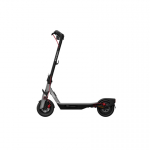 Segway ninebot F3 Pro Must, Hall, Punane 20 km/h 10,19 Ah