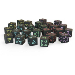 Go Go On Board The Witcher: Old World &ndash; Additional Dice Set