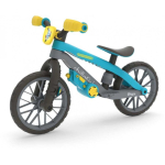 Sale! Sale! Chillafish BMXie 2 MOTO balance bike from 2 to 5 years Blue CPMX03BLU