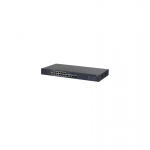 Dahua Dahua Technology CS4220-16GT-240 Juhitav L2 Gigabit Ethernet (10/100/1000) Power over Ethernet tugi Must