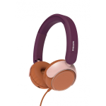 Philips 2000 series TAK2000MP/00 headphones/headset