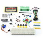 Openplatform Elektroniliste komponentide komplekt Arduino - Iduino KTS021
