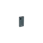 Rivacase VA1022 20000 mAh QC/PD metall Power Bank
