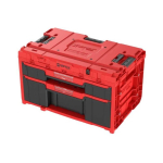 Q-Brick Kahe sahtliga t&ouml;&ouml;riistakast, PLUS 2.0 UHD Custom, QBRICK ONE