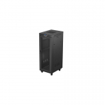 Lanberg FF01-6832-23BL p&uuml;stik 32U Eraldiseisev serverikapp Must
