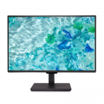 Acer B8 B248YGbemiqpruzx PC lamekuvar 60,5 cm (23.8") 1920 x 1080 pikslit Full HD LCD Must