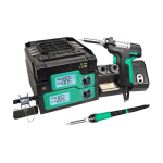 Litavimo Litavimo statsioon ProsKit SS-988B