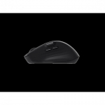 Rapoo MT560 hiir Kontor RF juhtmeta &uuml;hendus + Bluetooth Laser 4000 DPI