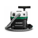HIKOKI Tolmuimeja 1200W 20L RP200YL WAZ KLASA L