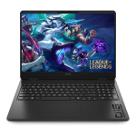 HP HP OMEN m&auml;ngurite s&uuml;learvuti 16-ap0059nn - Ryzen AI 7 350, 16GB, 512GB SSD, 16 2K 300-nit 144Hz AG, GeForce RTX 5060 8GB, 1080p