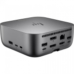 D D HP Thunderbolt Dock G6 180 Vatti