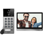 Wideodomofon Wideodomofon EURA VDP-30C5 Tuya
