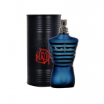 Jean Jean Paul Gaultier Jean P. Gaultier Ultra Male Intense EDT tualetive vesi meestele, 125 ml