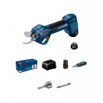 Bosch GGP 12V-25 (2x3Ah) Akutoimelised k&auml;&auml;rid
