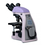 Bioloogiline Bioloogiline mikroskoop MAGUS Bio 260T