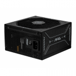 MSI MAG A1000GLS PCIE5 toiteallika komponent 1000 W 24-pin ATX ATX Must