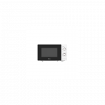 Midea mikrolaineahi | MM720C2AT-W | Vaba seisma | 20 L | 700