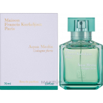 Maison Maison Francis Kurkdjian Aqua Media Cologne Forte parf&uuml;&uuml;mivesi sprei 70ml
