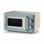 Ariete Vintage Line 3960/05 Helesinine Eraldiseisev mikrolaineahi T&ouml;&ouml;pinna peal 20 l 800 W