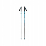Kije Kije trekkingowe Black Diamond DISTANCE CARBON FLZ POLES 125-140 cm