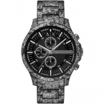 Armani Armani Exchange Hampton Chronograph AX2462 meeste kell + KARP