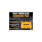 Laadija Laadija Dewalt DXMA141-0476-DWG Induktsioon (DXMA141-0476-DWG)