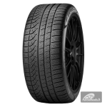 Nexen rehvid Winguard Sport 3 105 V XL (C B B 73dB)